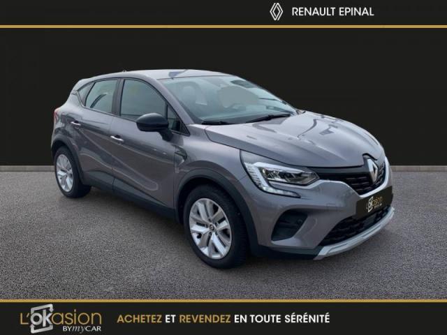 Renault Captur image 9