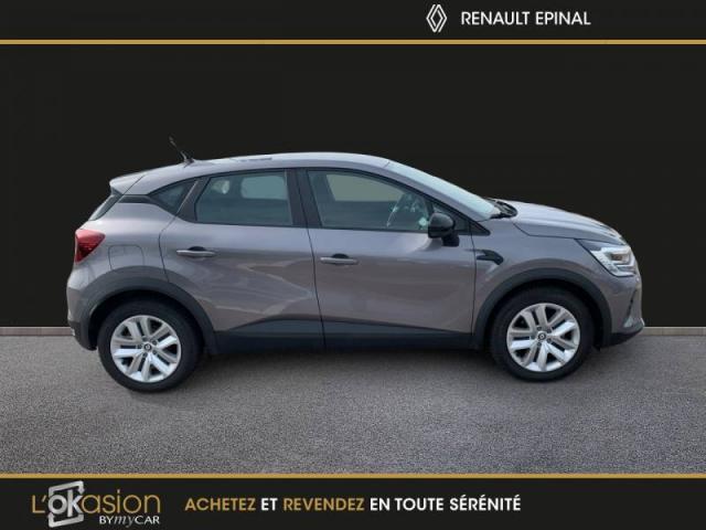 Renault Captur image 3