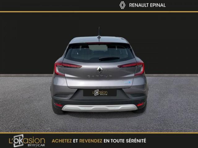 Renault Captur image 6