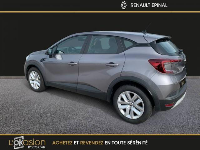 Renault Captur image 2