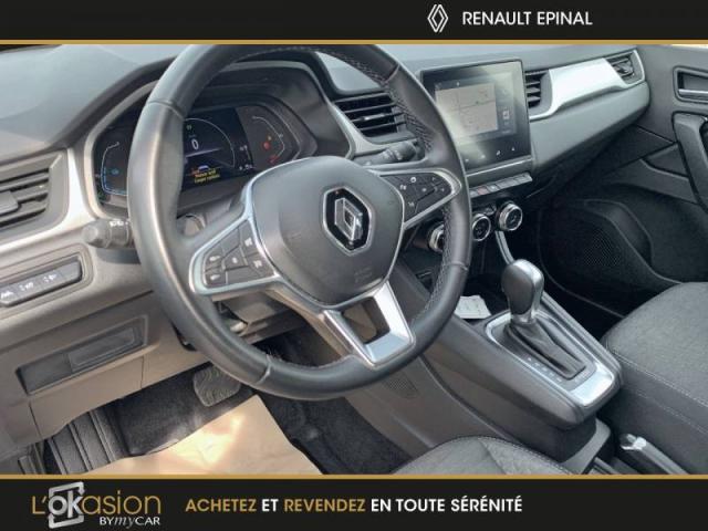 Renault Captur image 1