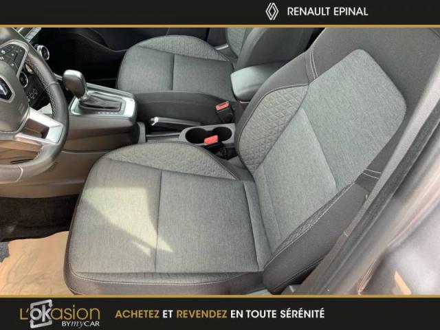 Renault Captur image 8