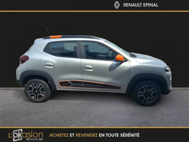 Dacia Spring image 5