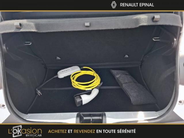 Dacia Spring image 7