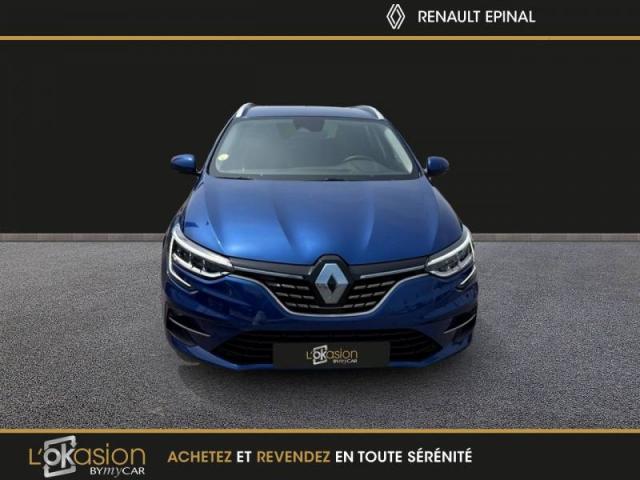 Renault Mégane image 4
