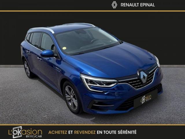 Renault Mégane image 2