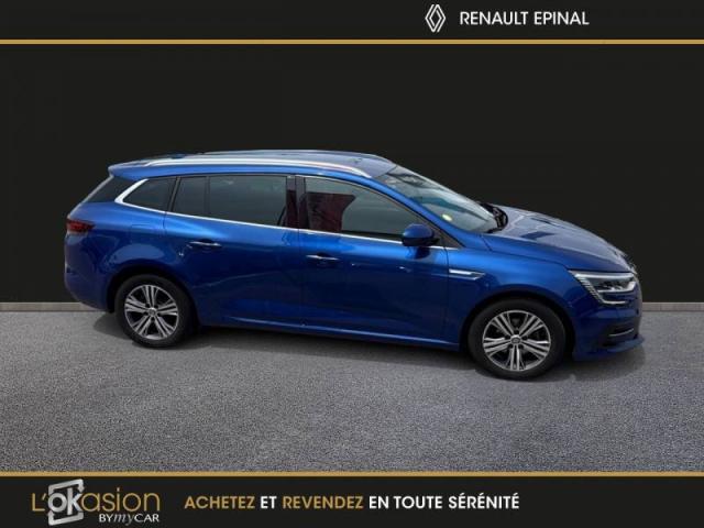Renault Mégane image 3