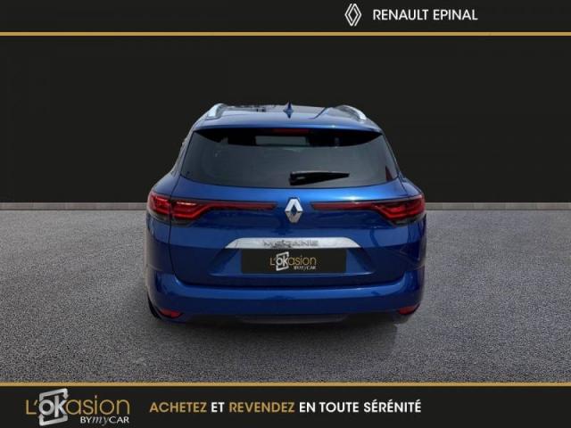 Renault Mégane image 6