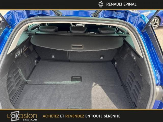 Renault Mégane image 8