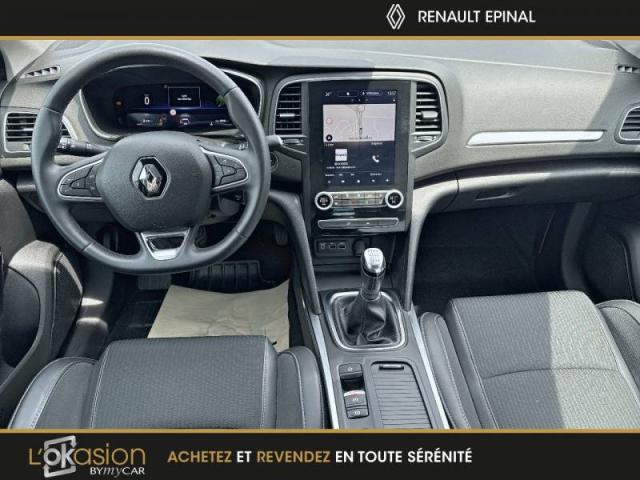 Renault Mégane image 5
