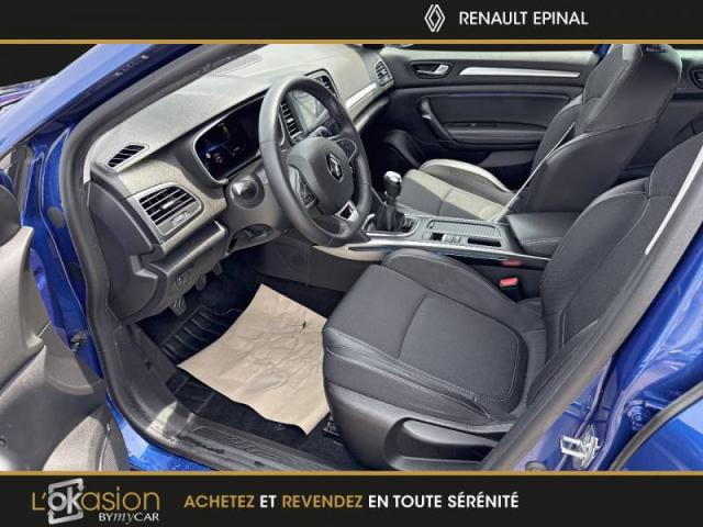Renault Mégane image 1