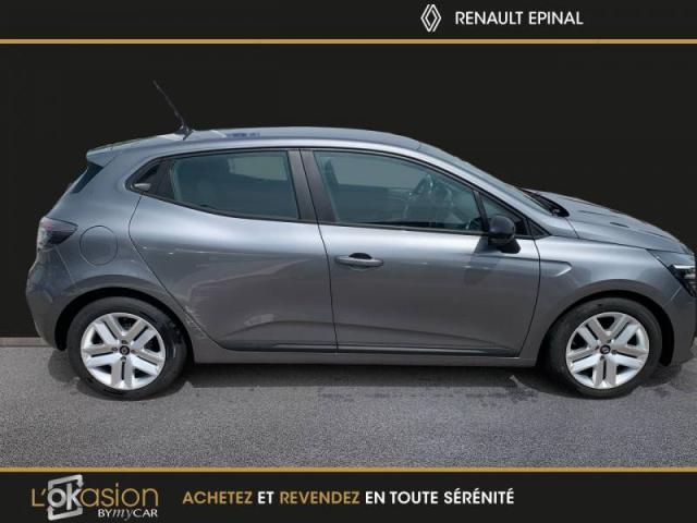 Renault Clio image 4