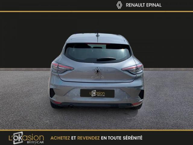 Renault Clio image 1