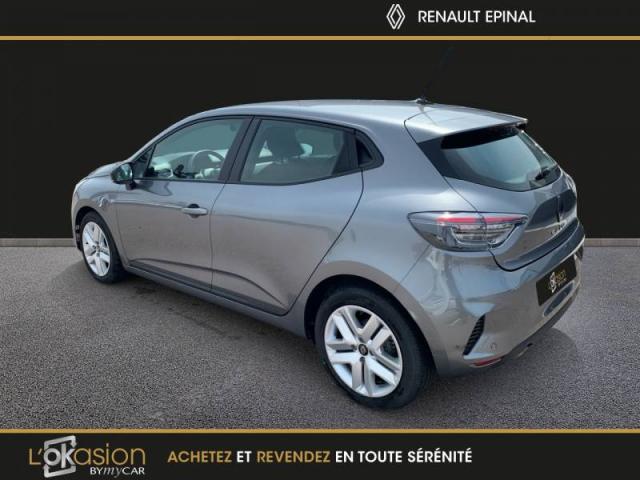 Renault Clio image 2