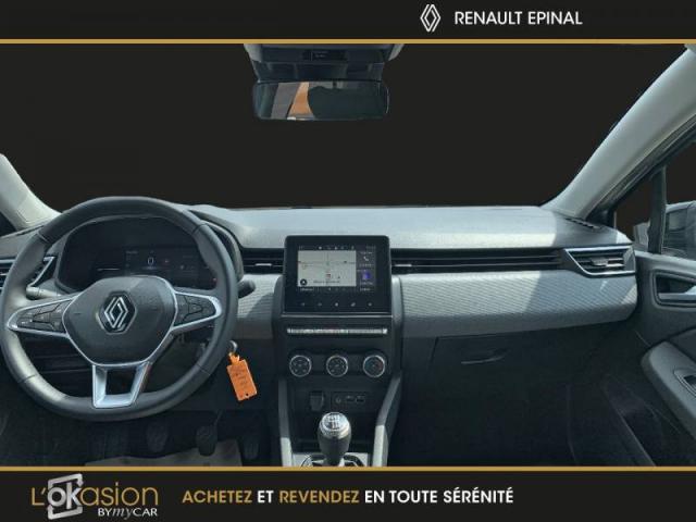 Renault Clio image 7