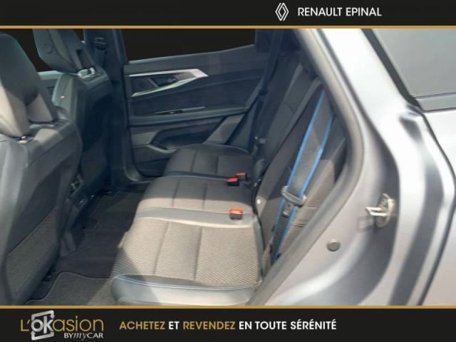 Renault Espace image 3