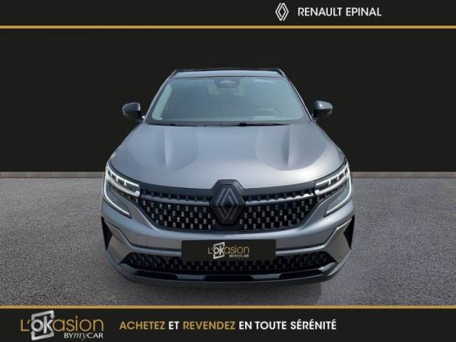 Renault Espace image 2