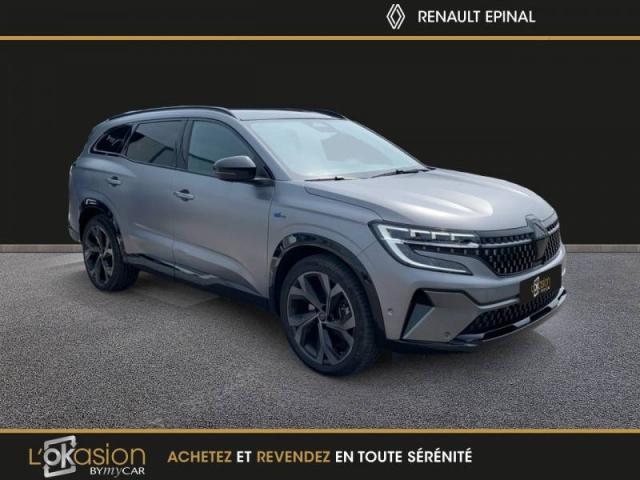 Renault Espace image 5