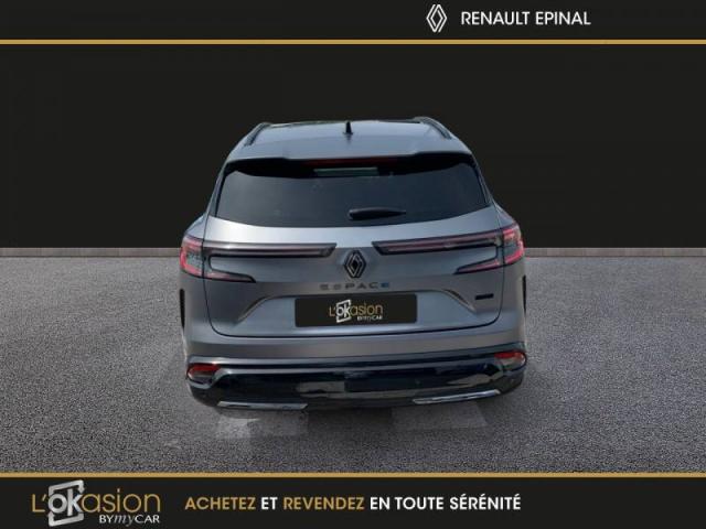 Renault Espace image 9