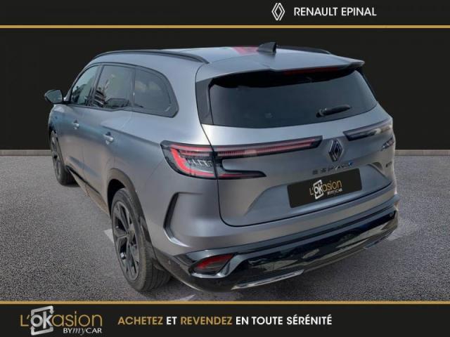 Renault Espace image 8