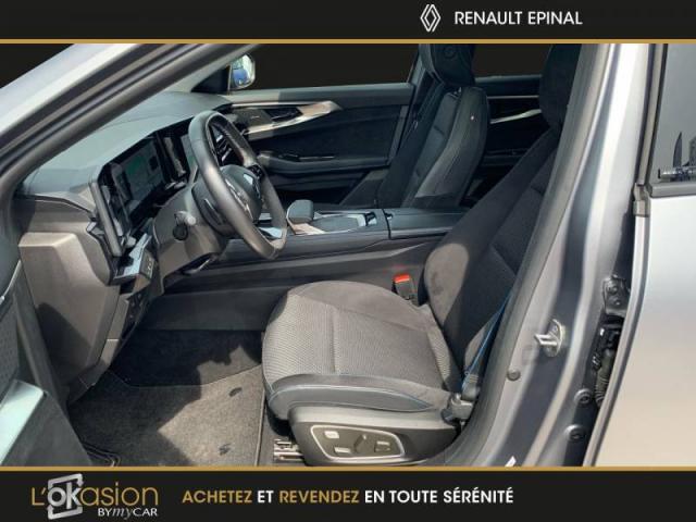 Renault Espace image 1