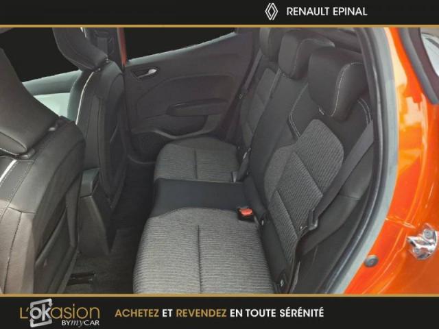 Renault Clio image 9