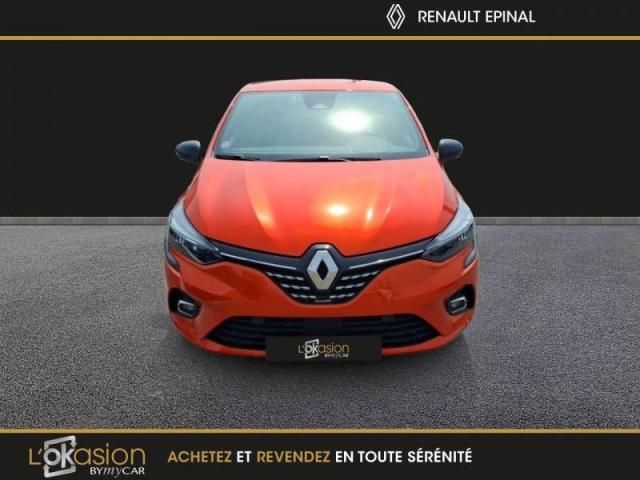 Renault Clio image 6