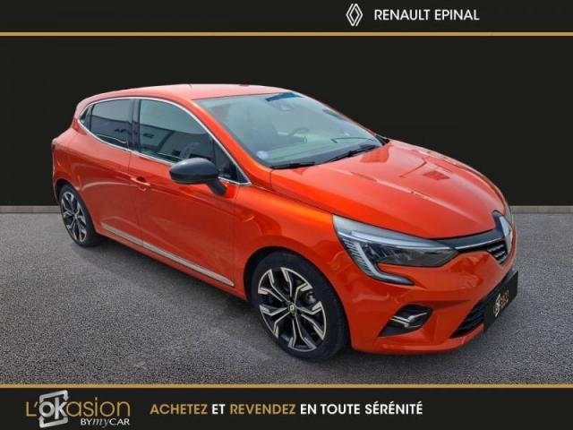 Renault Clio image 7