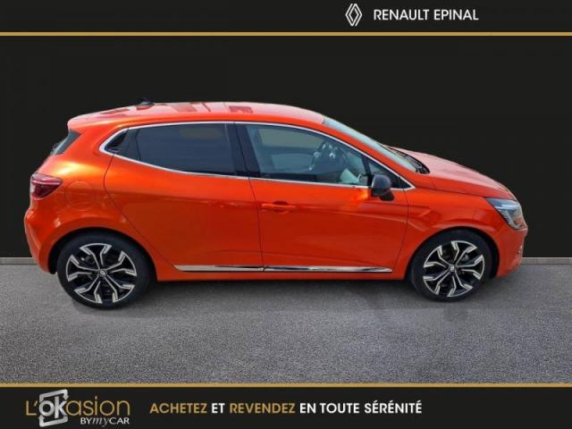 Renault Clio image 1