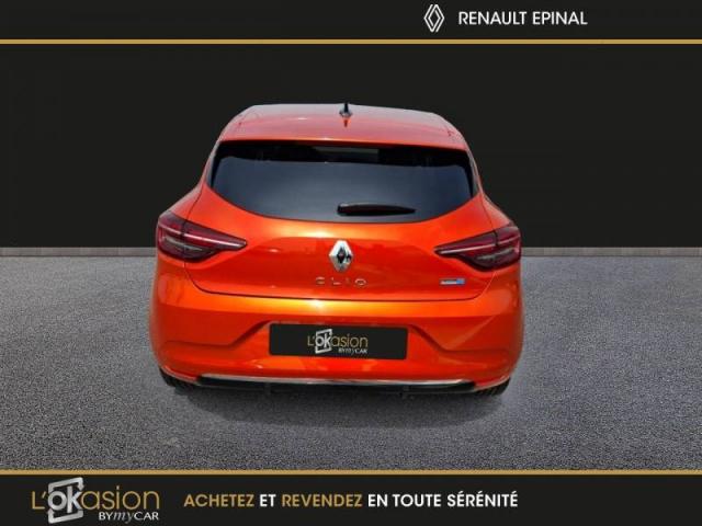 Renault Clio image 2