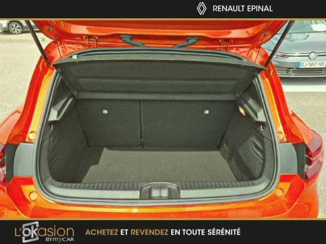 Renault Clio image 4