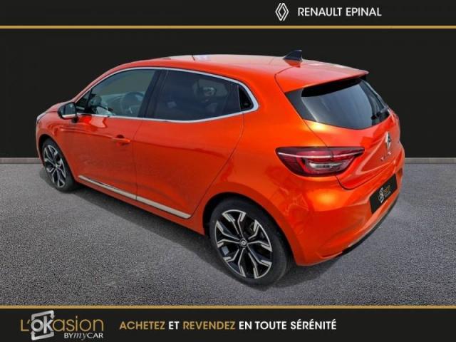 Renault Clio image 8