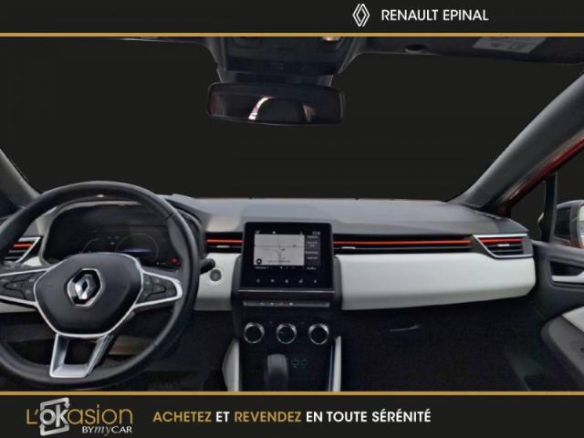 Renault Clio image 5