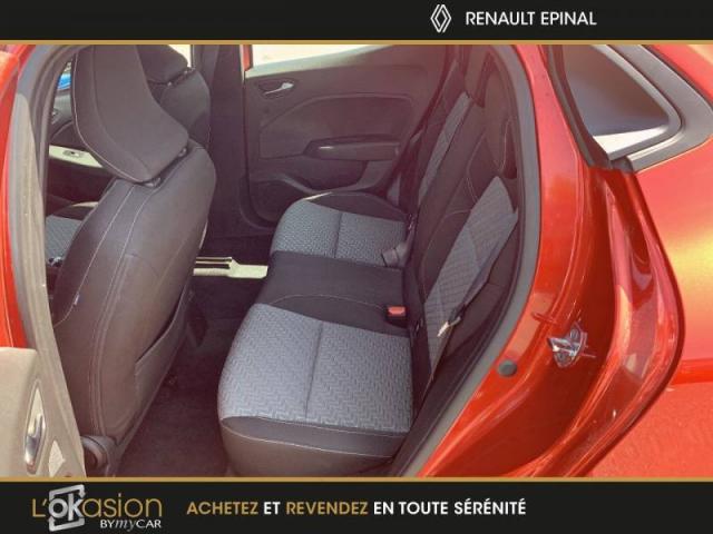 Renault Clio image 9