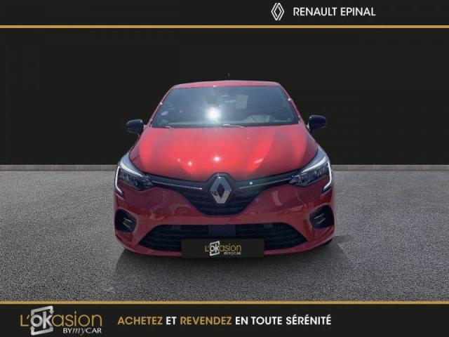 Renault Clio image 7