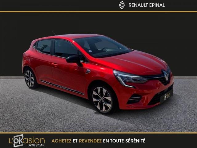 Renault Clio image 2