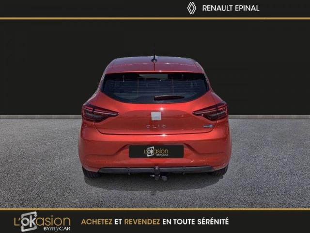 Renault Clio image 6
