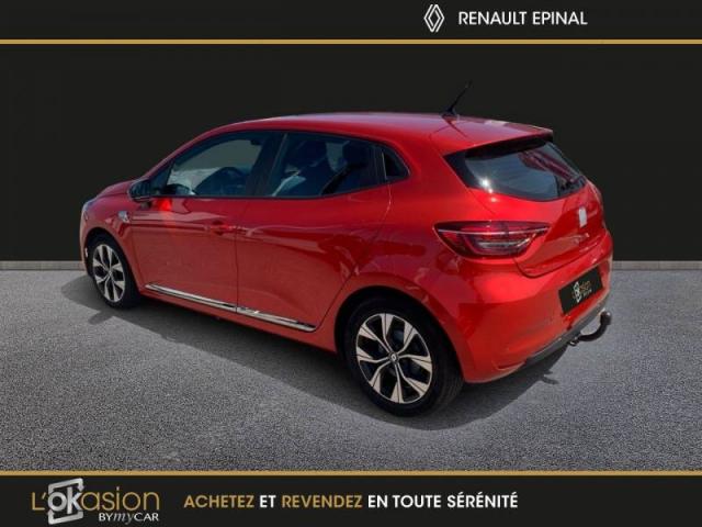 Renault Clio image 3