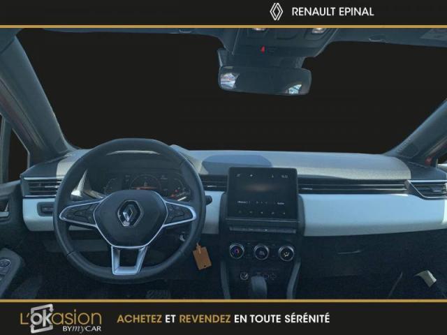 Renault Clio image 1
