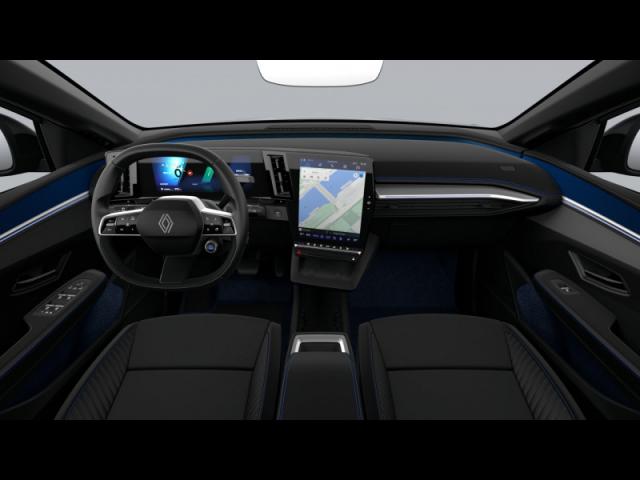 Renault Mégane image 9