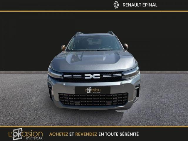 Dacia Bigster image 5