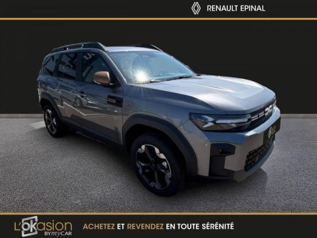Dacia Bigster image 6