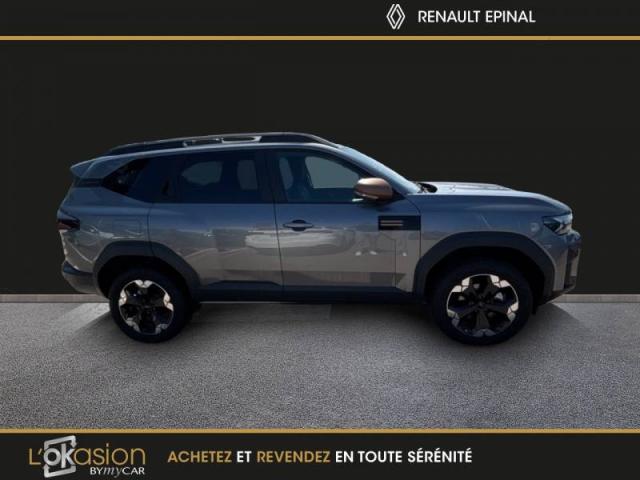 Dacia Bigster image 8