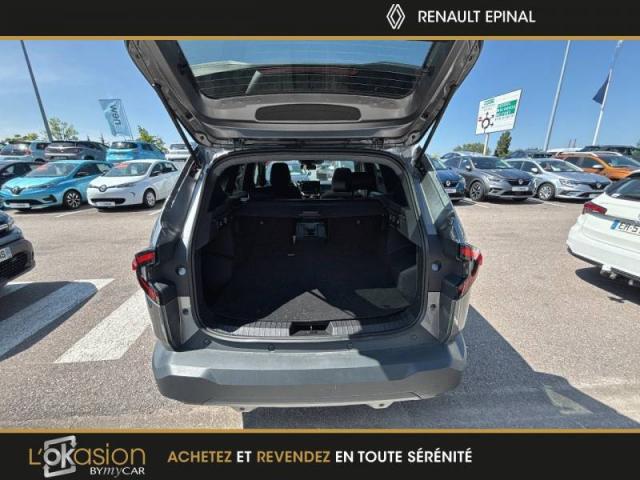 Dacia Bigster image 1