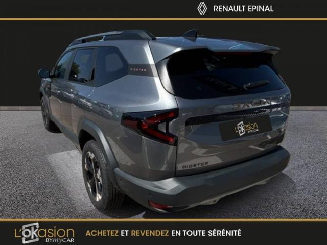 Dacia Bigster image 2