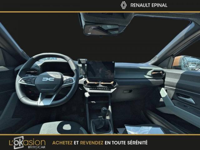 Dacia Bigster image 7