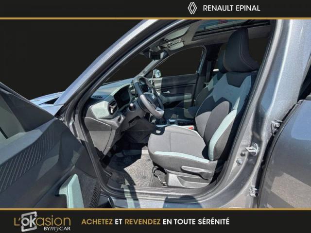 Dacia Bigster image 4