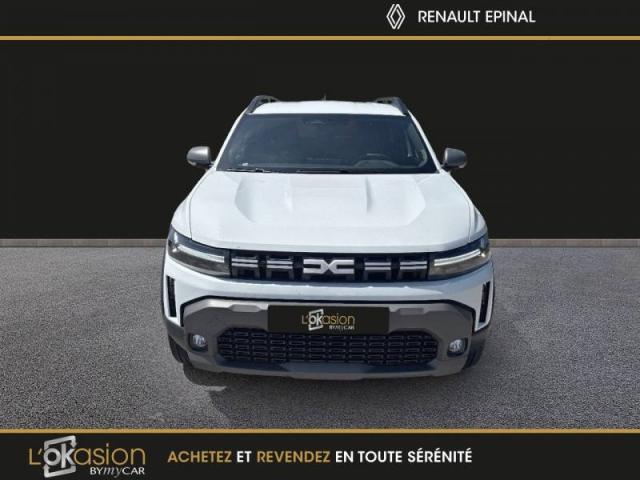 Dacia Duster image 1