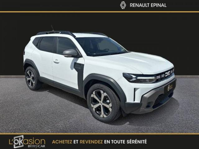 Dacia Duster image 7