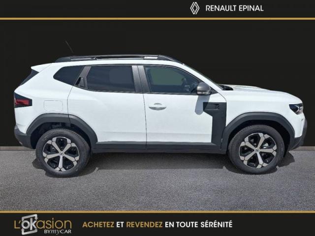 Dacia Duster image 4